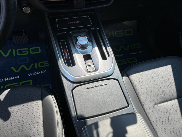 Фото haval jolion 13