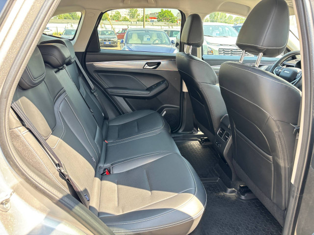 Фото haval jolion 18