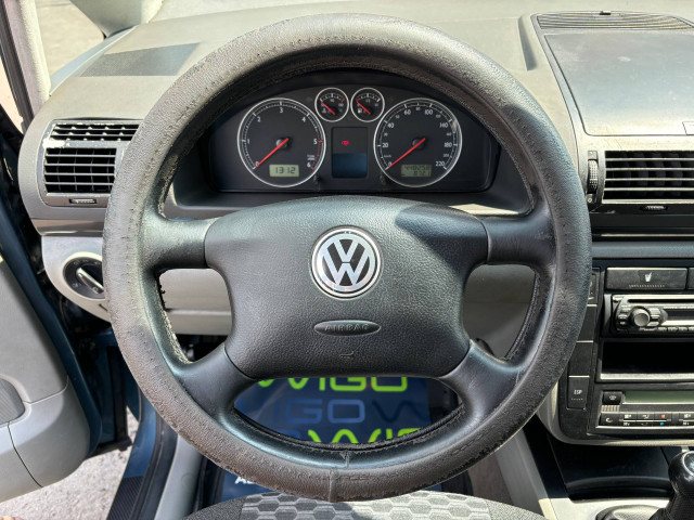Фото volkswagen sharan 10