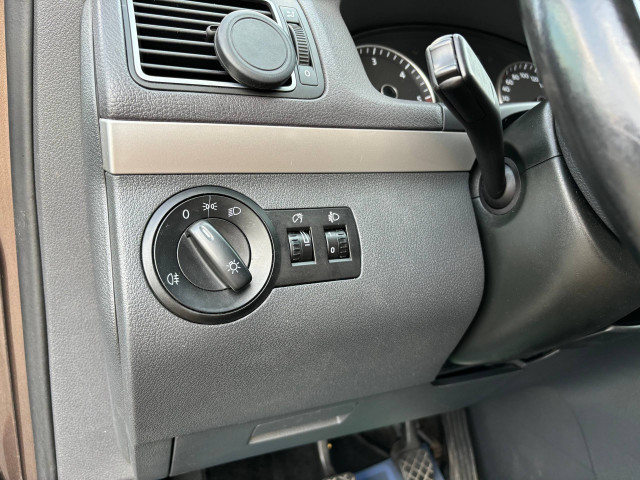 Фото volkswagen touran 14