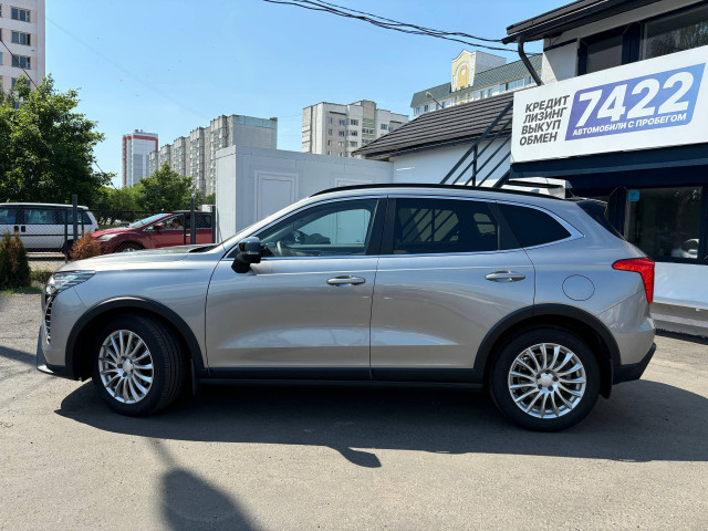 Фото haval jolion 8