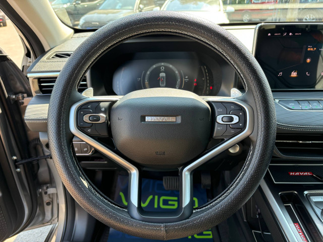 Фото haval jolion 10