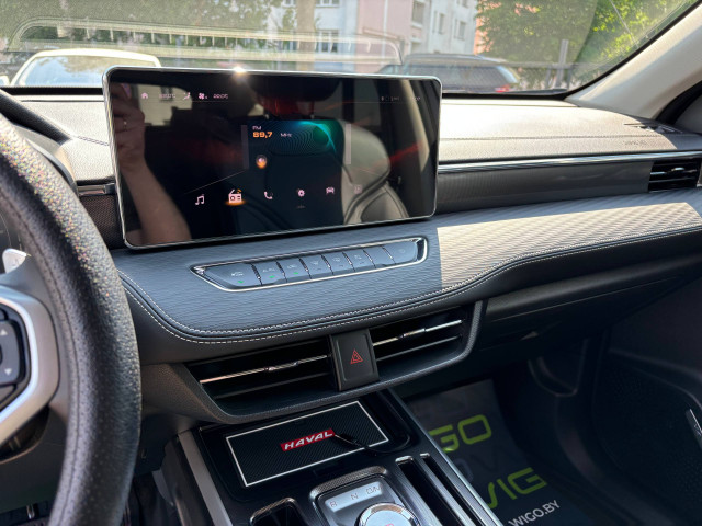Фото haval jolion 12