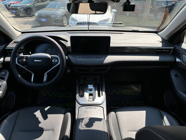 Фото haval jolion 17