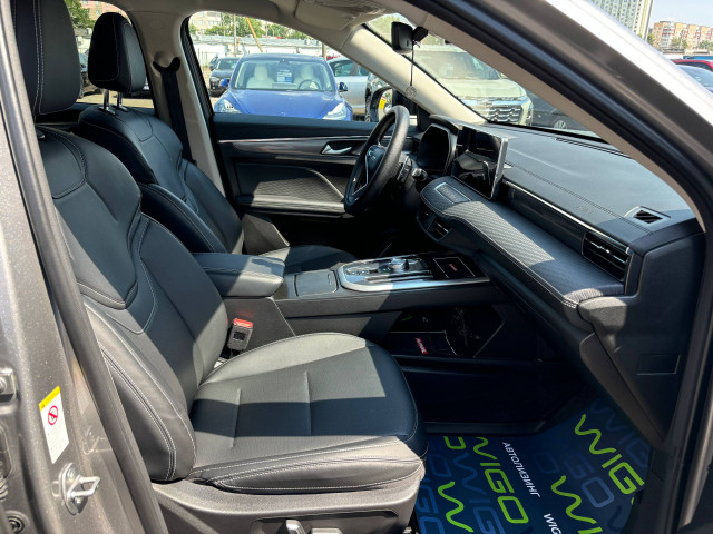 Фото haval jolion 19