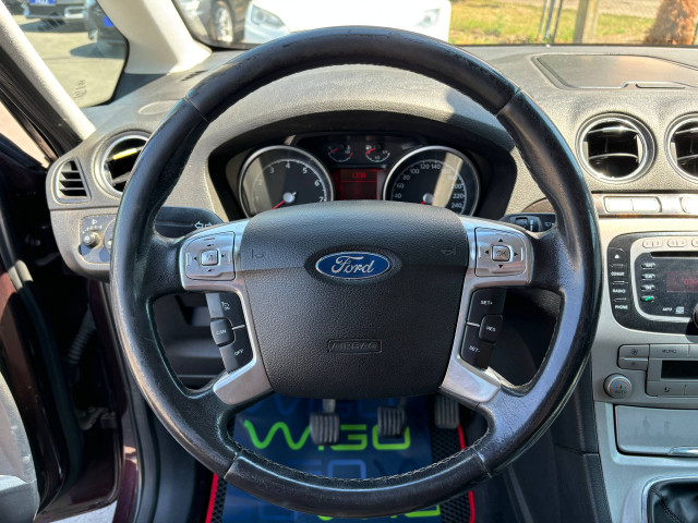 Фото ford galaxy 9