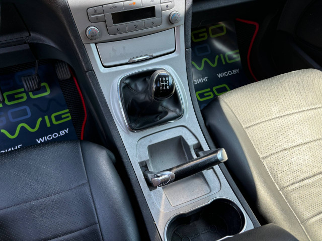 Фото ford galaxy 13