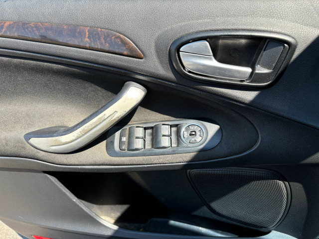 Фото ford galaxy 15