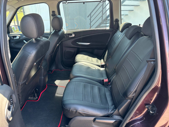 Фото ford galaxy 16