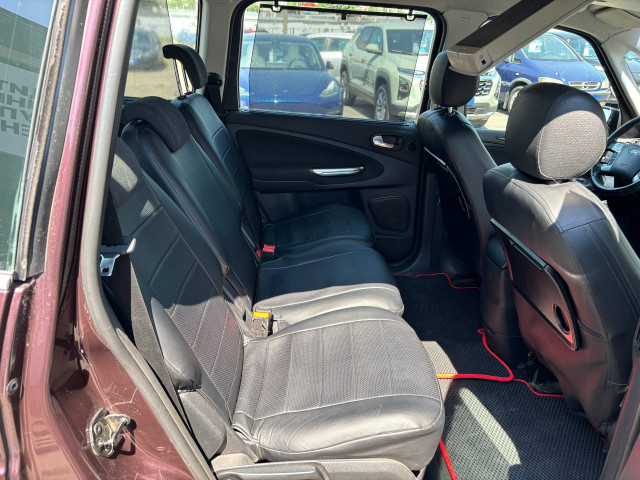 Фото ford galaxy 18