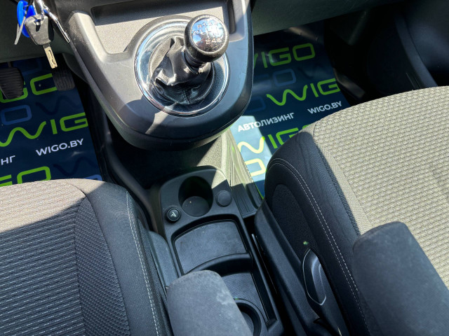Фото citroen C4 Grand Picasso 13