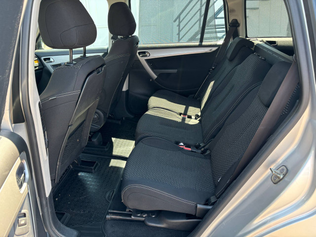 Фото citroen C4 Grand Picasso 16