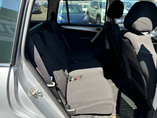 Фото citroen C4 Grand Picasso 18