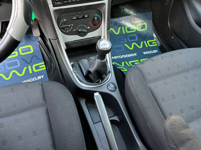 Фото peugeot 307 13