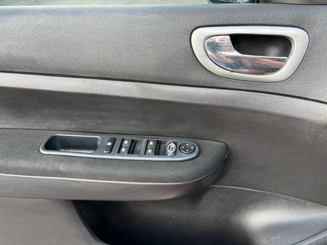 Фото peugeot 307 15