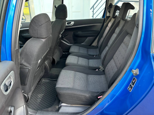 Фото peugeot 307 16
