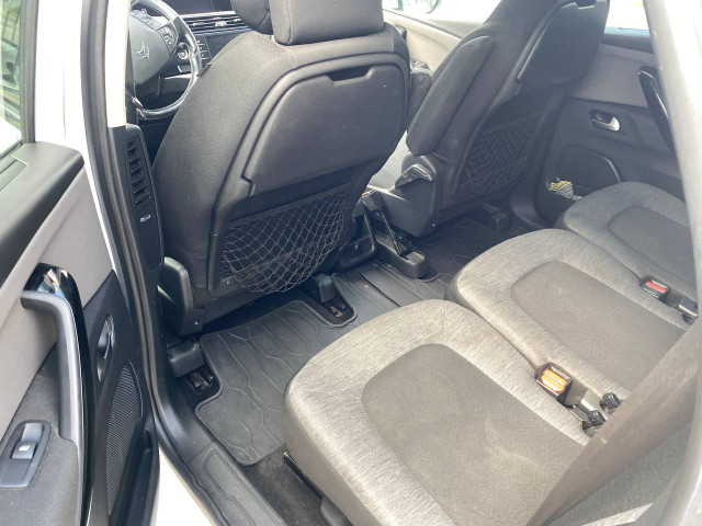 Фото citroen c4 picasso 3