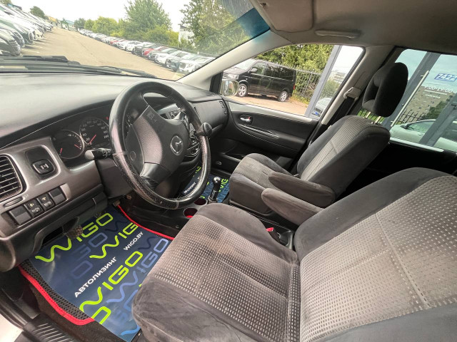 Фото mazda mpv 9