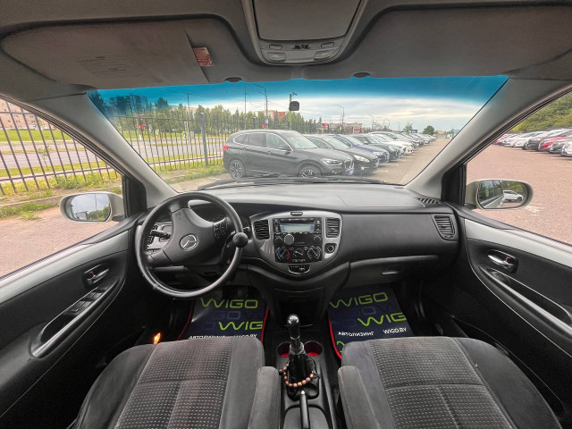 Фото mazda mpv 10
