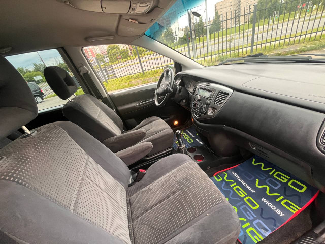 Фото mazda mpv 11
