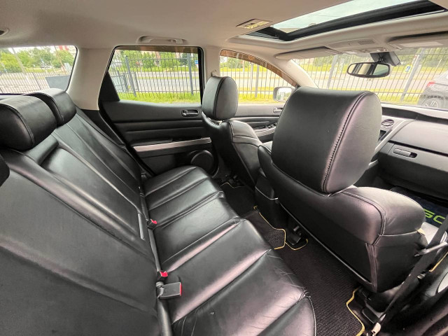 Фото mazda cx-7 13