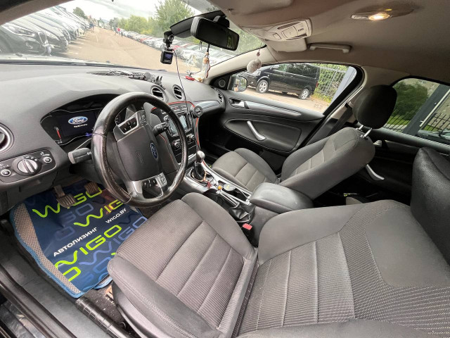 Фото ford mondeo 9
