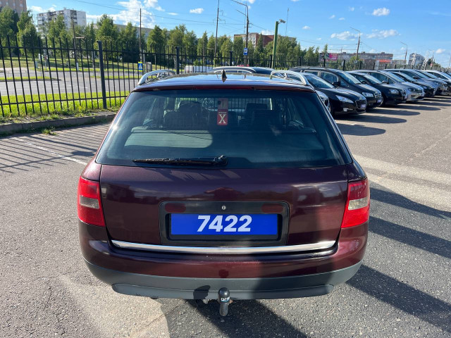 Фото audi a6 6