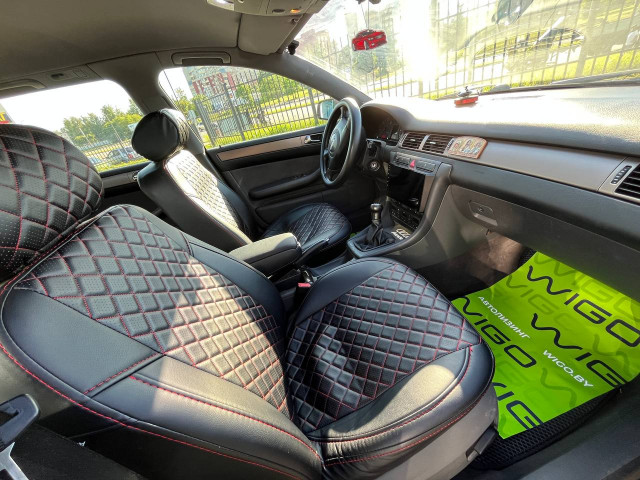 Фото audi a6 11