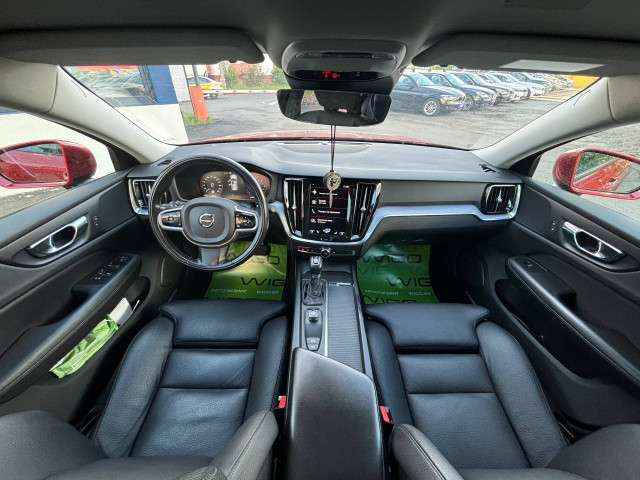 Фото volvo v60 cross country 15