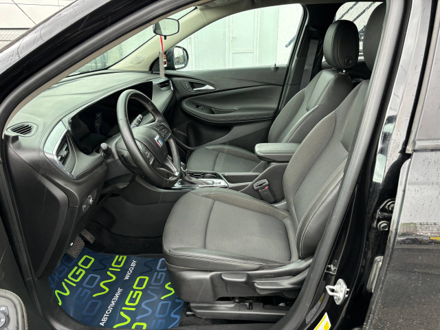Фото Buick Encore Gx 9
