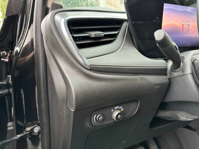 Фото Buick Encore Gx 13