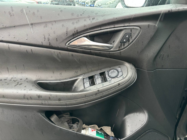 Фото Buick Encore Gx 14