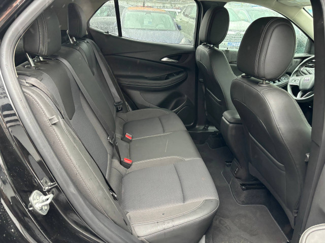 Фото Buick Encore Gx 17