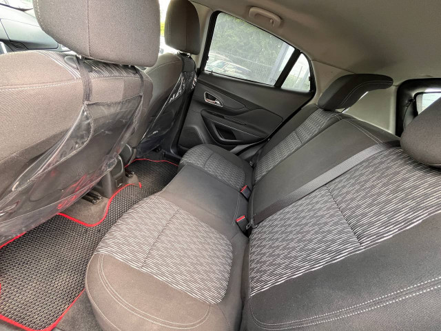 Фото opel mokka 12