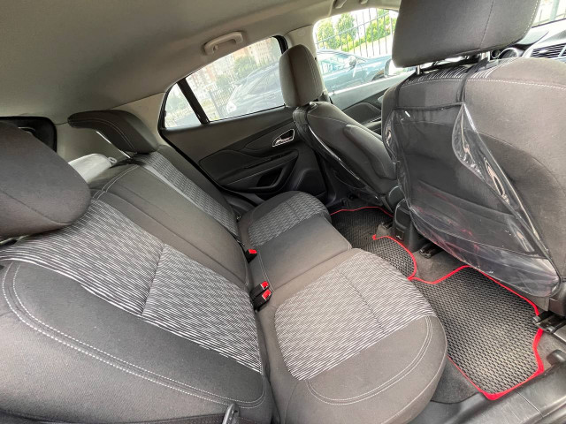 Фото opel mokka 13