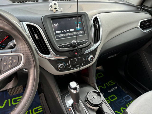 Фото chevrolet equinox 12