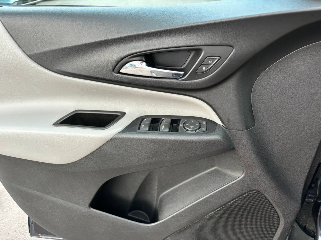 Фото chevrolet equinox 15