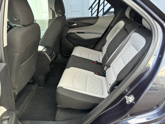 Фото chevrolet equinox 16