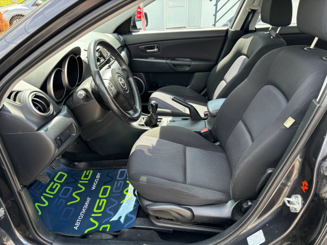 Фото mazda 3 9