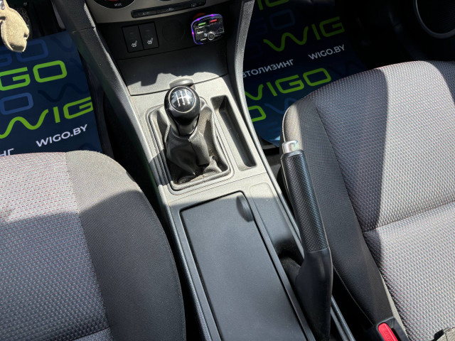 Фото mazda 3 13