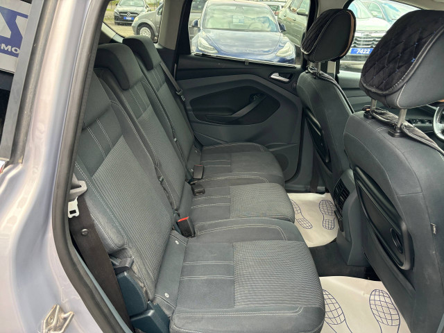 Фото ford c-max 18