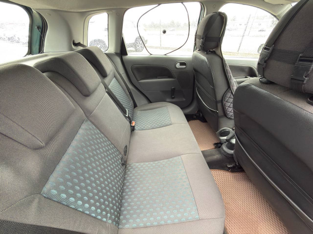 Фото ford fiesta 11