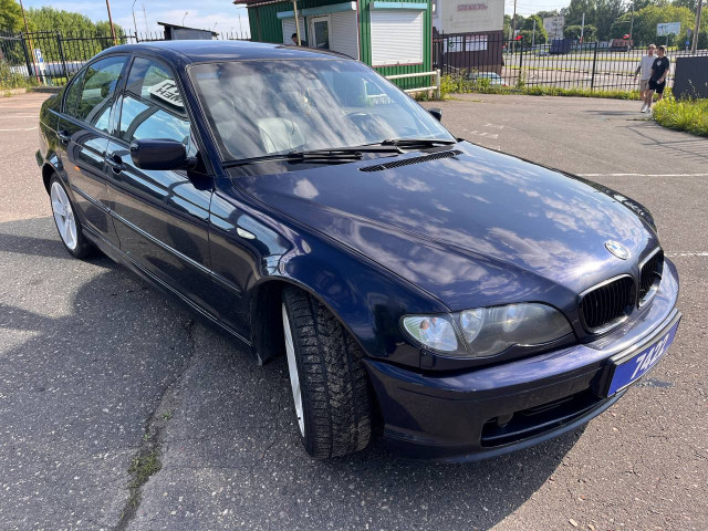 Фото bmw 3 серия 3