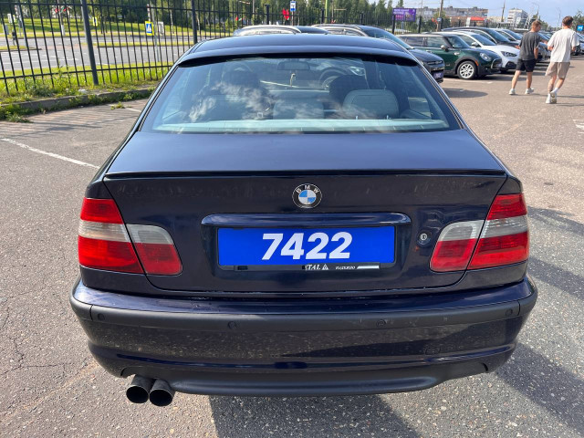 Фото bmw 3 серия 6