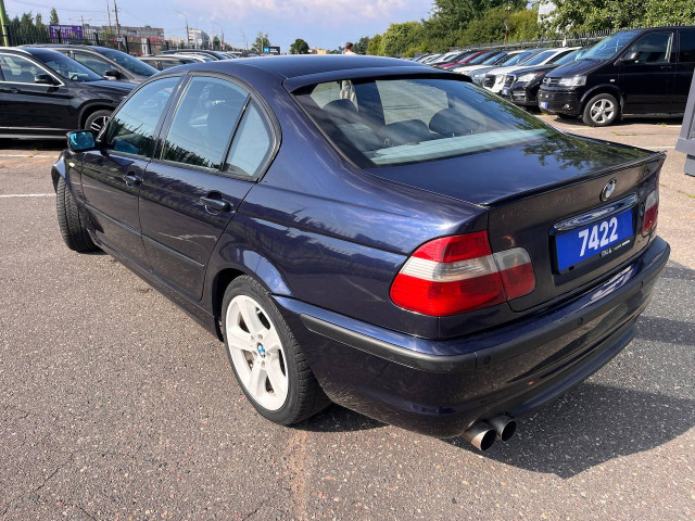 Фото bmw 3 серия 7