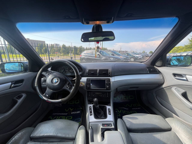 Фото bmw 3 серия 11