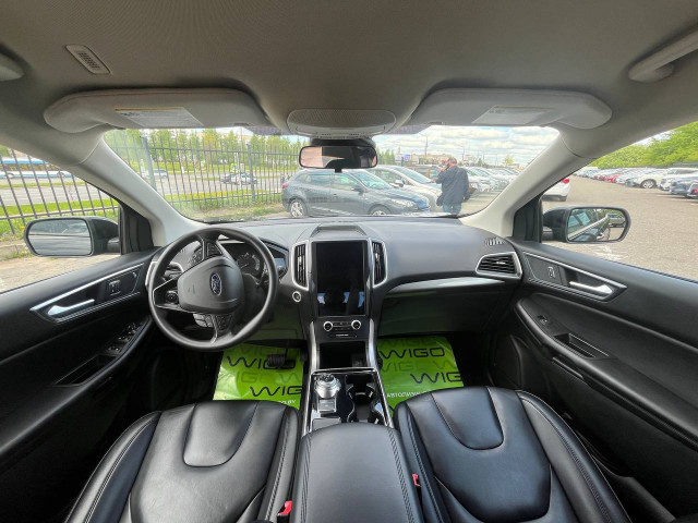 Фото ford edge 10
