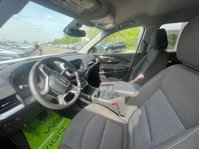 Фото gmc terrain 9