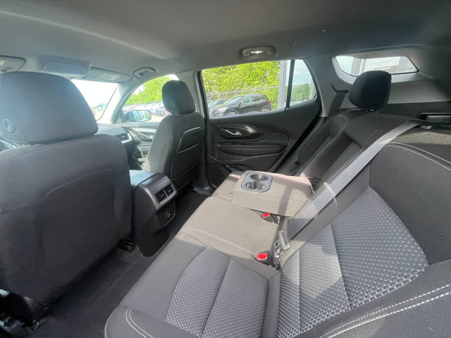 Фото gmc terrain 10