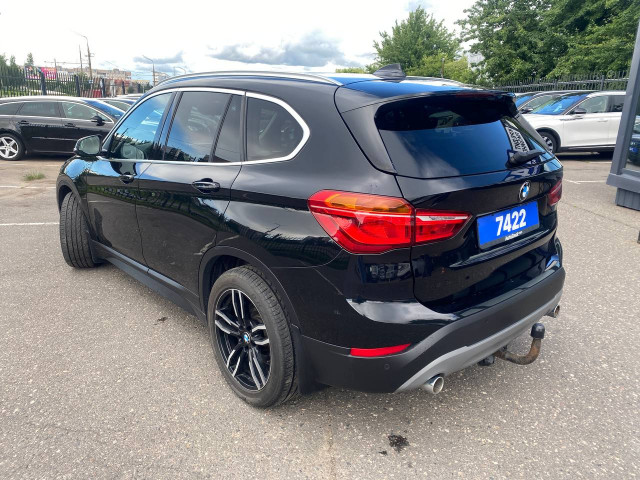 Фото bmw x1 7